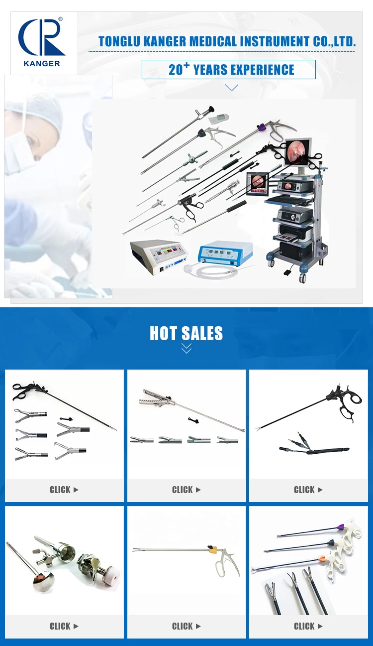 Цистоскоп 0/30/70 градусов 4 мм урологический хирургический ...