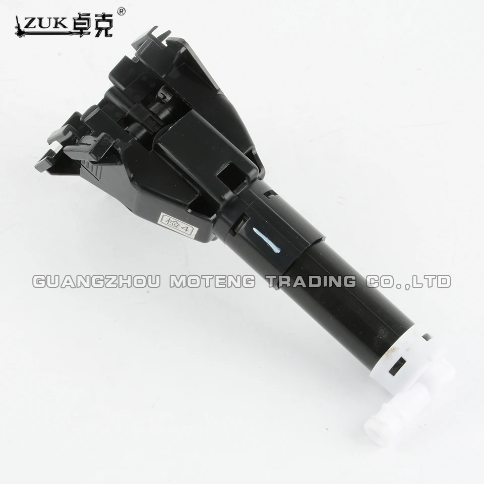 ZUK 4 шт./компл. лампа головного света для TOYOTA CAMRY AURION 2006 2008 азиатская модель|washer