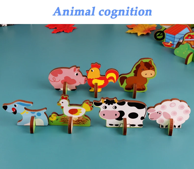 3D PUZZLE  (4)
