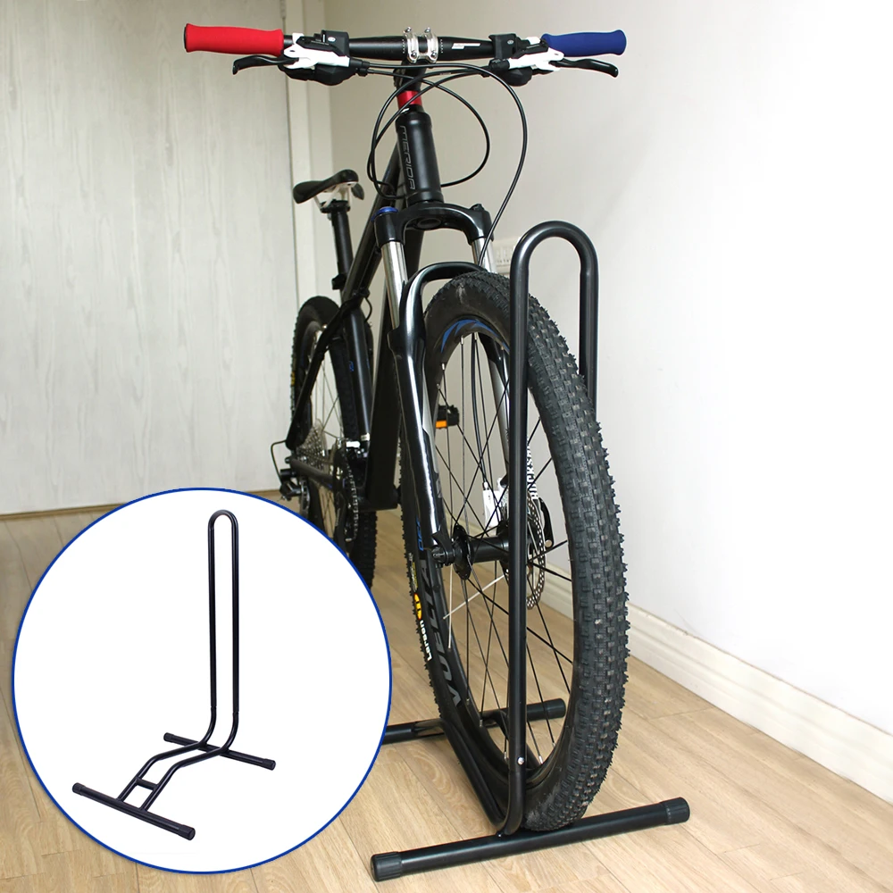 floor stand bike rack