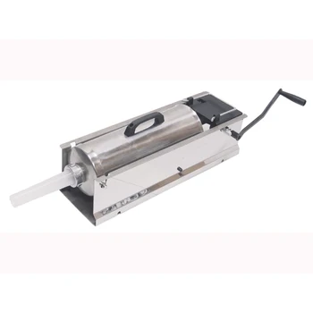 

Stuffer JUMBO ALL INOX 10 kg. Shipping from Spain and 2 years warranty