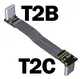 T2C-T2B