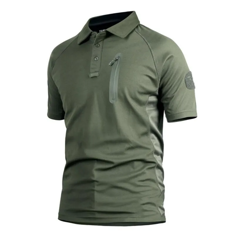 Sport T Shirt Summer Breathable T Shirts Men Quick-Drying Breath Hiking Hunting T-Shirt Short Sleeve Tops Mountain Runing Tactical Clothing