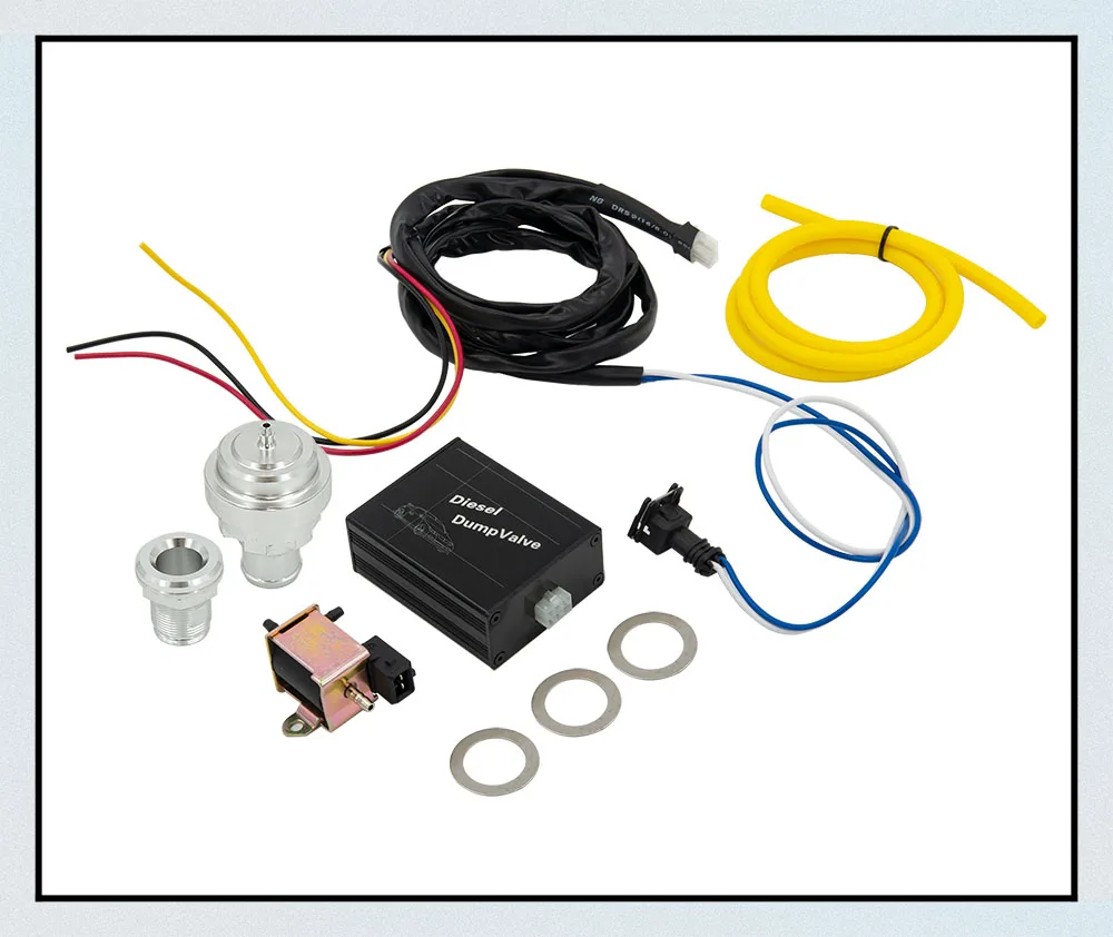 Engine, Tuning & Chips Car Tuning & Styling DIGITECH 3 TURBO DIESEL