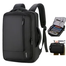Бизнес-подарок, повседневный рюкзак от производителя, стиль, компьютерный рюкзак на плечо, 15,6 дюймов, сумка для ноутбука, поколение жира