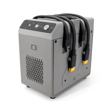 

DJI TI6 four Channel Intelligent Battery Charger 2600w