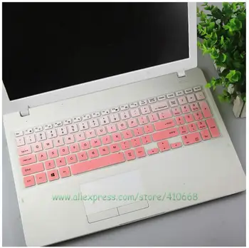 

15.6 inch keyboard cover skin Protector For Samsung Expert x30 Notebook 3 NP500R5M NP500R5L NP500R5K NP300E5K NP300E5M NP300E5L