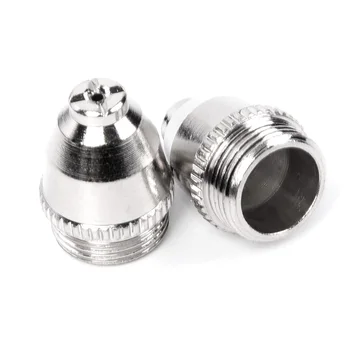

40pcs Consumables For FIT Lotos Plasma Cutter LTP5000D LTP6000 LTPDC2000D Pack #