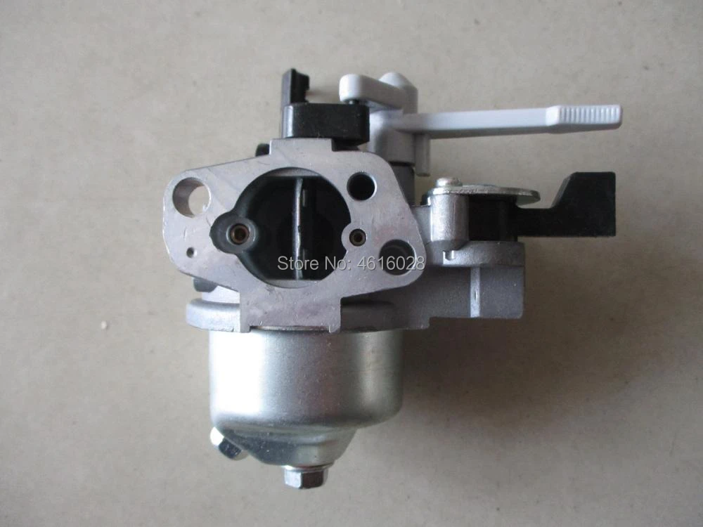 P19-001 Vergaser Für 168f/170f Motor – Präzises Vergaser-Ersatzteil, NEU
