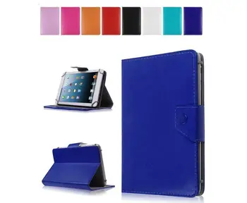 

shell For Samsung Galaxy Tab A 10.1 2019 SM-T515 Magnetic Cover Stand PU Leather Case for Samsung T510 Tablet Cases + pen