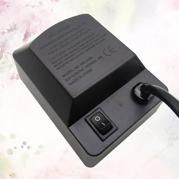 

Electric Barbecue Rotisserie Motor Universal BBQ Grill Motor 2.5-3rpm Rotary Speed Max 15KG Output Force (EU Plug)
