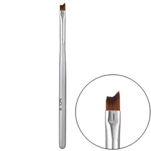 Маникюр Прямая поставка от производителя Гель Половина кисточка для французского маникюра фототерапия французский стиль Маникюр guang liao bi Маникюр применение W