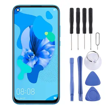 

For Huawei P20 Lite (2019) LCD Screen and Digitizer Full Assembly