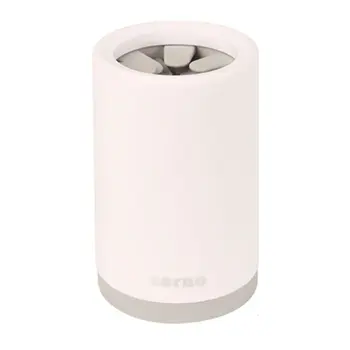 

Portable Pet Dog Cat Paw Cleaner Cup 360 Degree Soft ABS+Silicone Automatic Dog Cat Paw Washing Cleaning Accessories