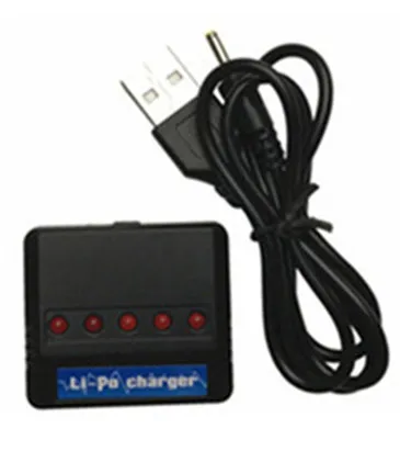 3,7 V 220mAh литий-полимерный Батарея+ 3,7 v Зарядное устройство для X4 X11 X13 Дрон Квадрокоптер с дистанционным управлением запасные Запчасти 702025 3,7 v Перезаряжаемые Батарея, для детей от 1 года до 5 лет шт - Цвет: Зеленый