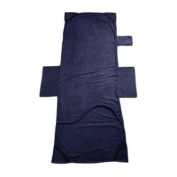 

Newest Portable Beach Lounge Chair Cover Towel Large Pockets Microfiber Chair Cover Lightweight Beach Towel For Holiday Lounge