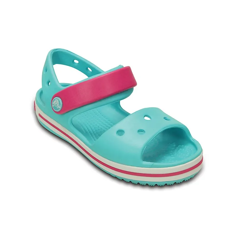 CROCS Crocband Sandal Kids KIDS|Сандалии| |
