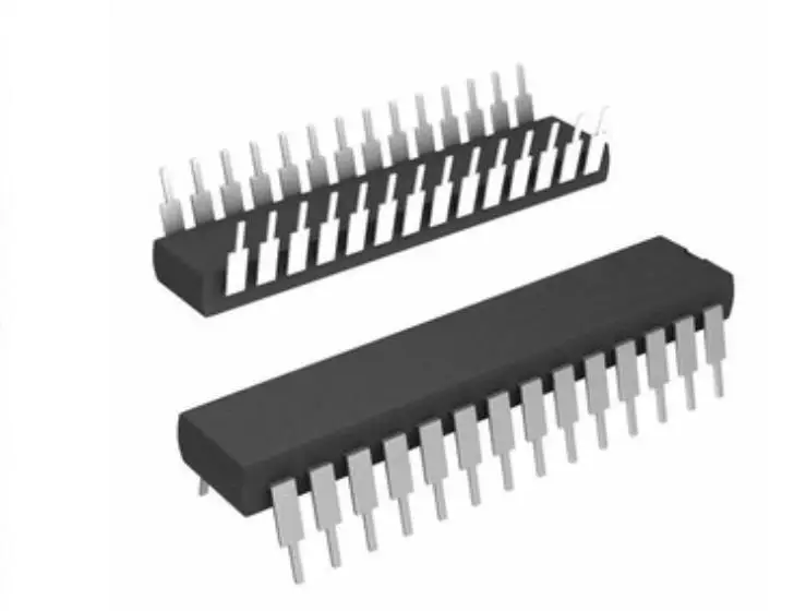 Nuovo 2Pcs Atmega328P-Pu Atmega328-U Atmega328P U Dip28