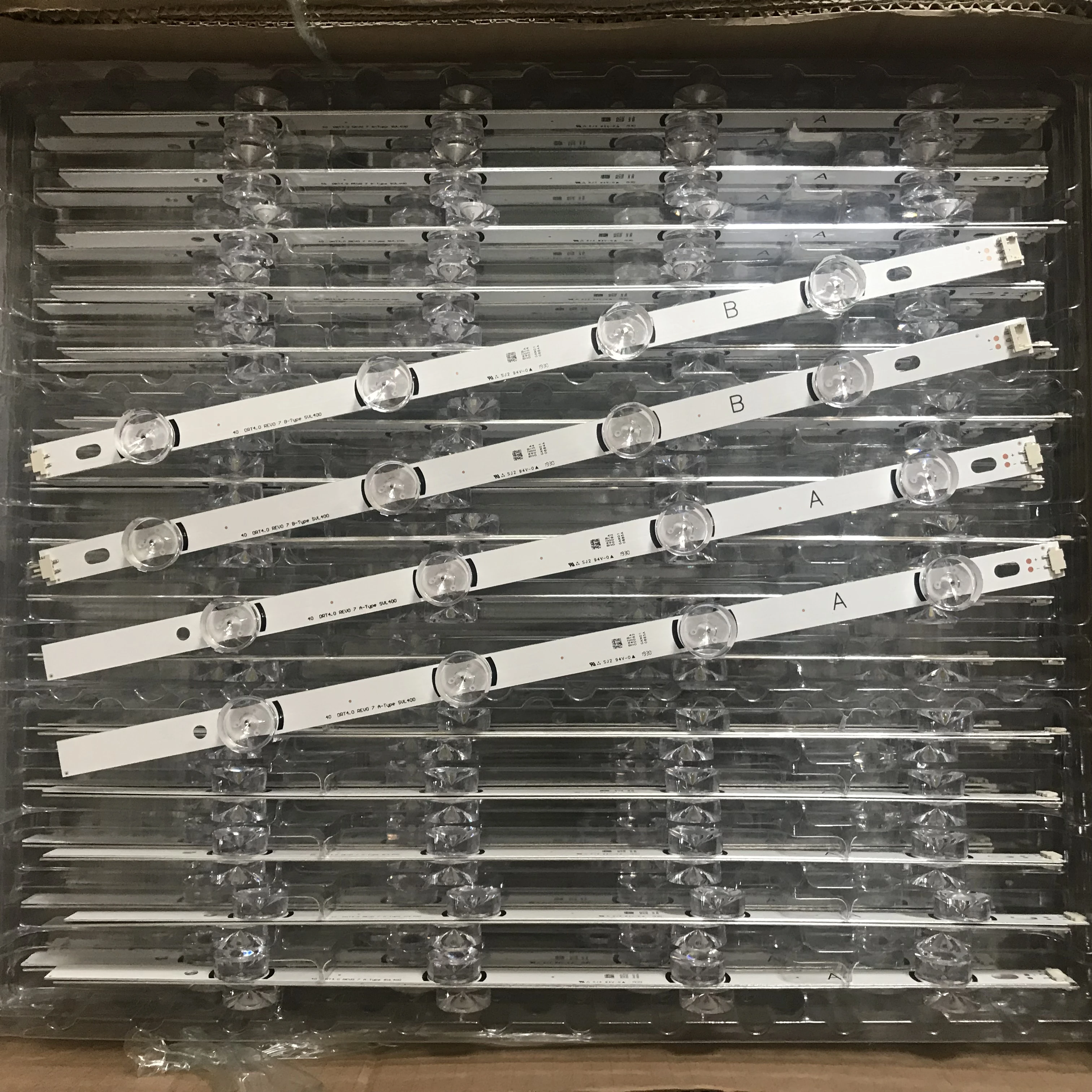 

LED Backlight strip For LG 40LF630V INNOTEK