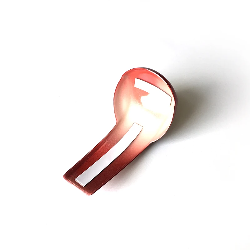 排挡头（红色）0