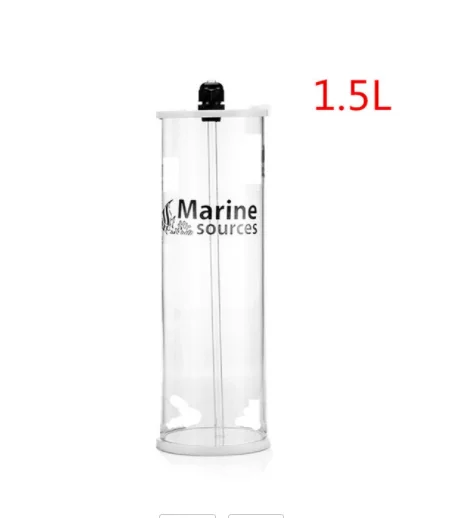 1.5 Liters