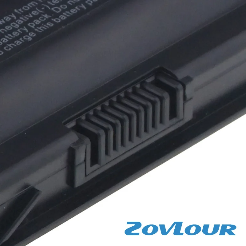 Zovlour ноутбук Батарея MU06 MU09 для hp CQ42 CQ56 CQ62 G42 G62 G72 DM4 DV6 DV7 G4 G6 G7 Envy 17 Тетрадь PC 6 ячеек