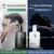 Hearn Men's Cleanser 400g Morning and Night Set (контроль масла, акне, угри, отбеливание и осветление цвета лица)