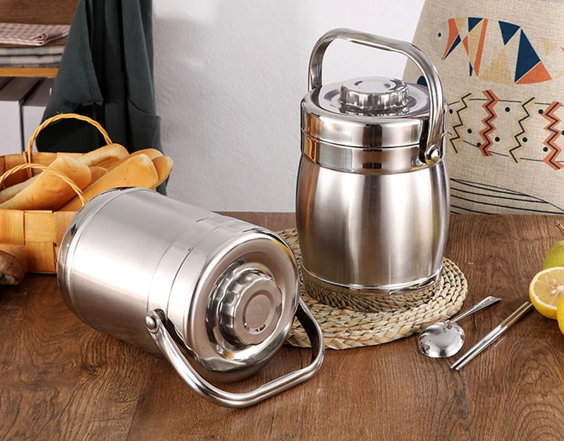 Large Food Bento Box25