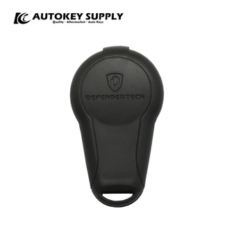 DEFENDERTECH Fox Top alarm me Automotivo Key Shell grigio AutokeySupply AKBPS112 2 DEFENDERTECH Fox Top alarm me Automotivo Key Shell grigio AutokeySupply AKBPS112 - DEFENDERTECH Fox Top alarm me Automotivo Key Shell grigio AutokeySupply