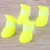 Горячая распродажа Летняя Обувь Для Домашних Собак Водонепроницаемый Pet Rain Shoes для Собак Щенок Резиновые Сапоги Прочная Обувь
