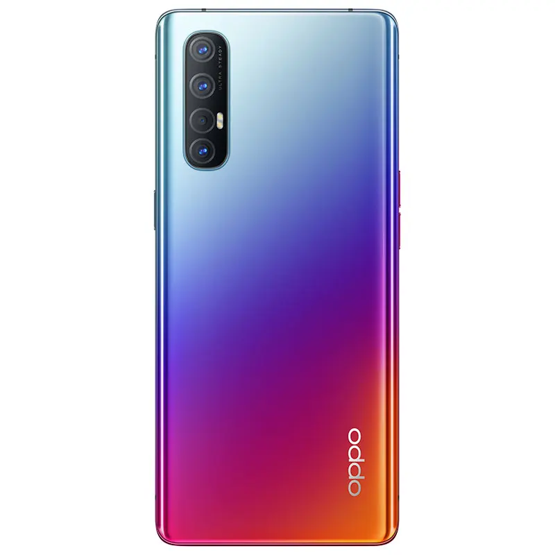 Стоковый мобильный телефон Oppo Reno 3 Pro 5G Snapdragon 765G 6," AMOLED 12 Гб ОЗУ 256 Гб ПЗУ Мп+ МП 5G