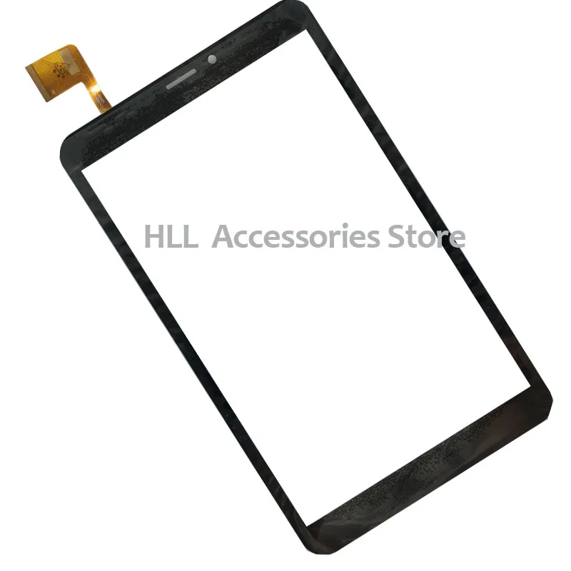 Для " Prestigio MultiPad wize 3508 4G Сенсорная панель Prestigio MultiPad Wize PMT3508 PMT3418D 4G