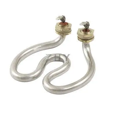 

600W Boiler Pot Water Heating Element Tube 17/64" Diameter