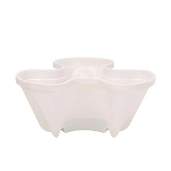 

Three-Dimensional Three-Dimensional Planting Tub Multi-Layer Superimposed Vegetable Fruit Planting