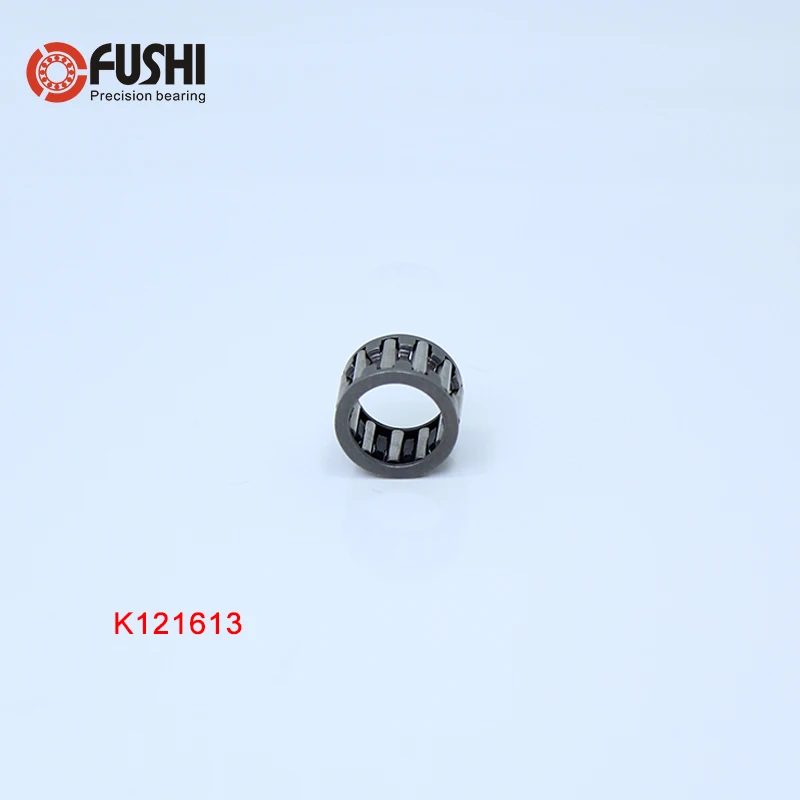 K121613 TN Bearing size 12*16*13 mm ( 4 Pcs ) Radial Needle Roller and Cage Assemblies K121613TN 39242/12 Bearings K12x16x13TN |