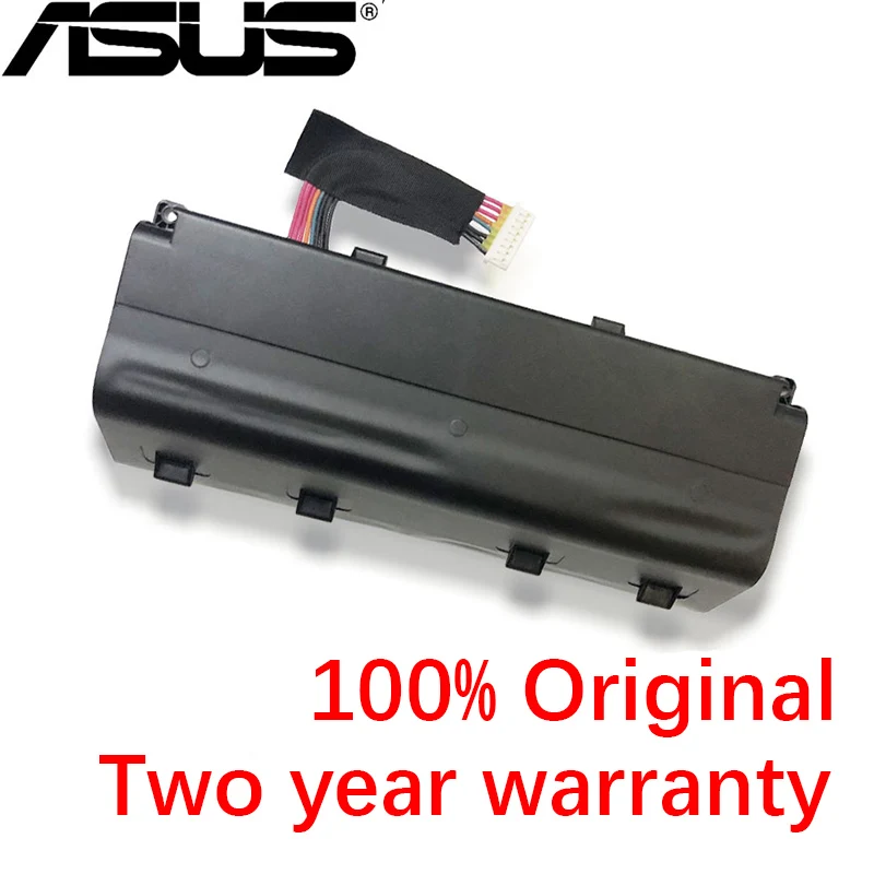 ASUS оригинальные 15В 88Wh 6000 мА/ч, A42N1403 для ASUS ROG G751 G751JY G751JM G751JT GFX71 GFX71JY GFX71JT A42LM9H A42LM93