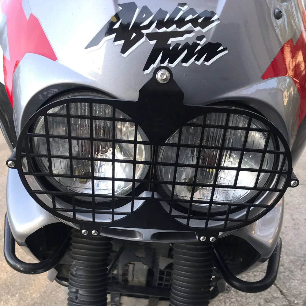 

Защитная крышка для фары мотоцикла Honda XRV750 Africa Twin Africa XRV 750 1996 1997 1998 1999 2000 2001 2002