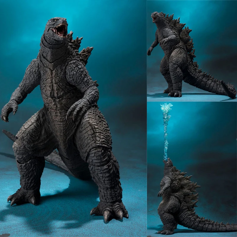 

Movie Joints Moveable PVC Action Figure Collectible Model Toy 16cm