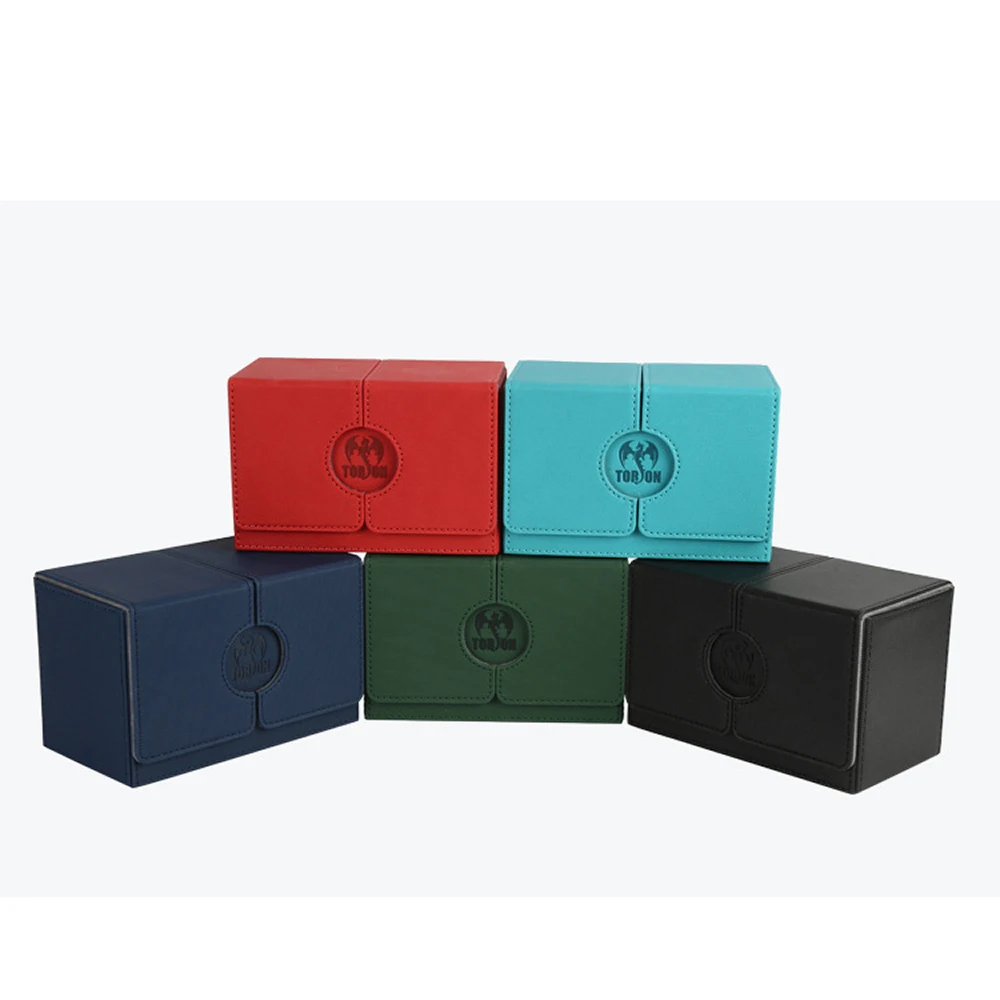 Deck Of Cards Box