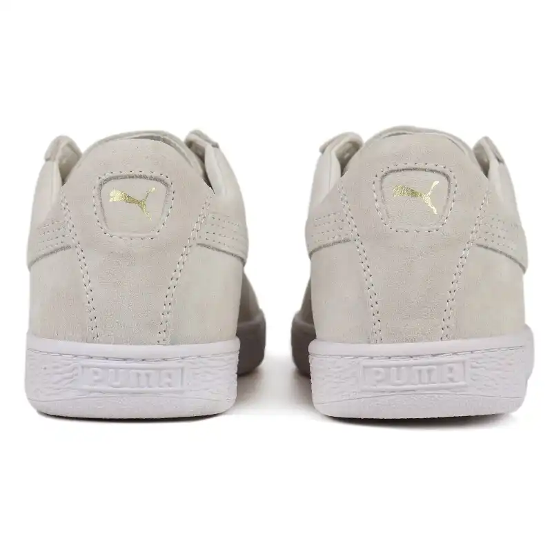 puma suede classic badge
