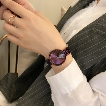 

fashion casual cute women's watch quartz analog wrist watches lady clock gifts whatch timepiece