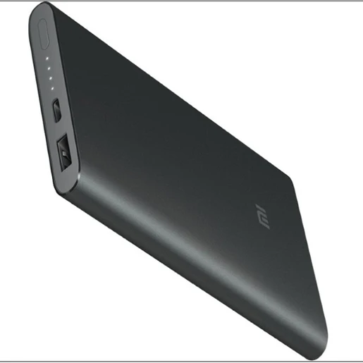 XIAOMI Mi Power Bank-PRO 10000mAh External Battery(Golden