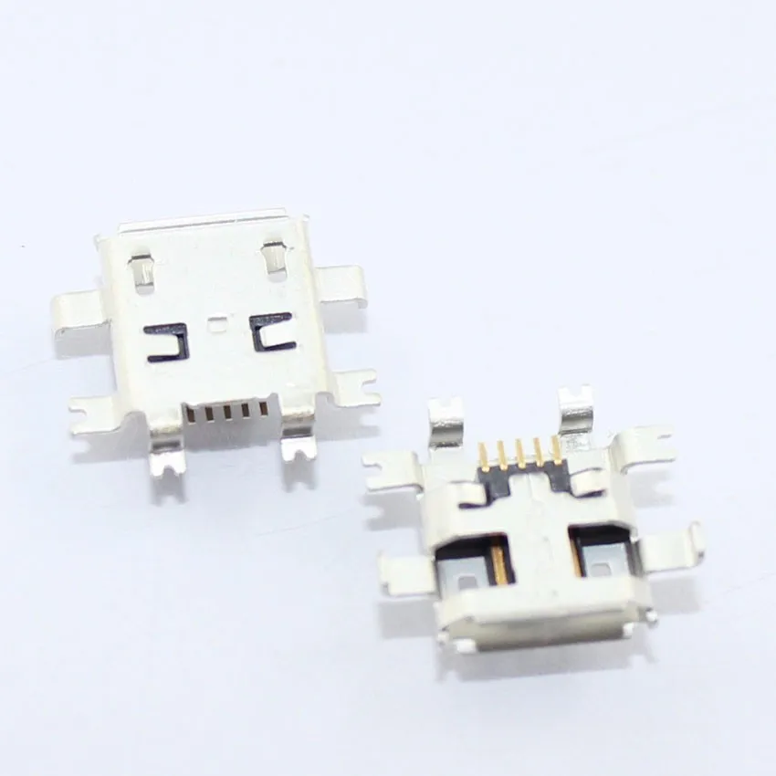 Micro usb зарядка синхронизации данных Разъем питания Порт Соединительный разъем для HTC ONE S S720e Z520e Z560e G23 G25 Один X и т. Д. Мобильный телефон