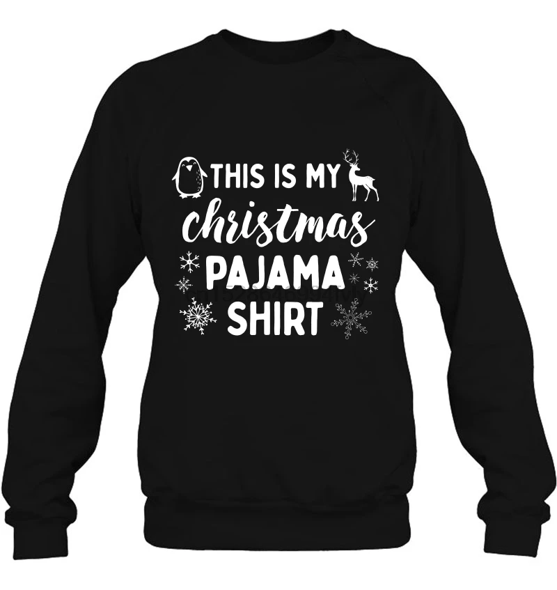 Мужская толстовка с капюшоном This Is My Christmas, пижамная рубашка Version2, женская уличная одежда