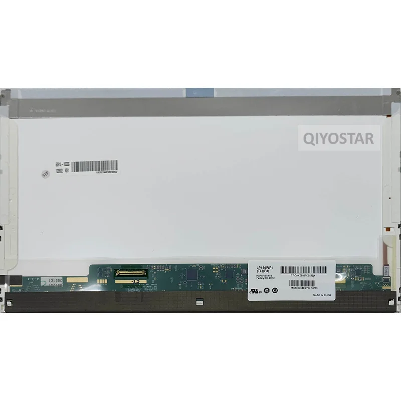◆ ThinkPad W530用 15.6型 液晶パネル (Full HD/1920×1080/Model No：B156HTN01/修理用) : YHtech 適用修理交換用 Lenovo ThinkPad T510 T520 T530