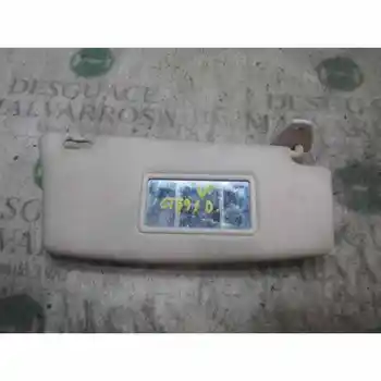 

PARASOL RIGHT LANCIA YPSILON (101) 1.3 Multijet 16V Platinum (66kW) (10.2006->) [14969661]