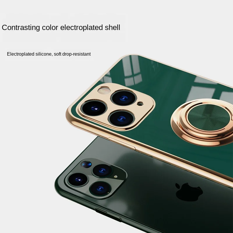 Apple Iphone6S/6/6SP/6P/7/7P/8/8P/XR/X/XS/XSMAX/11/11 Pro/11Pro MAX мобильный телефон чехол защитный