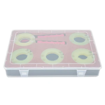 

Watch Rotating Outer Ring Removal Tool Watch Closer Repair and Battery Changing