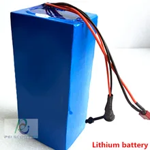 Много видов хорошего качества литиевая батарея plb-05