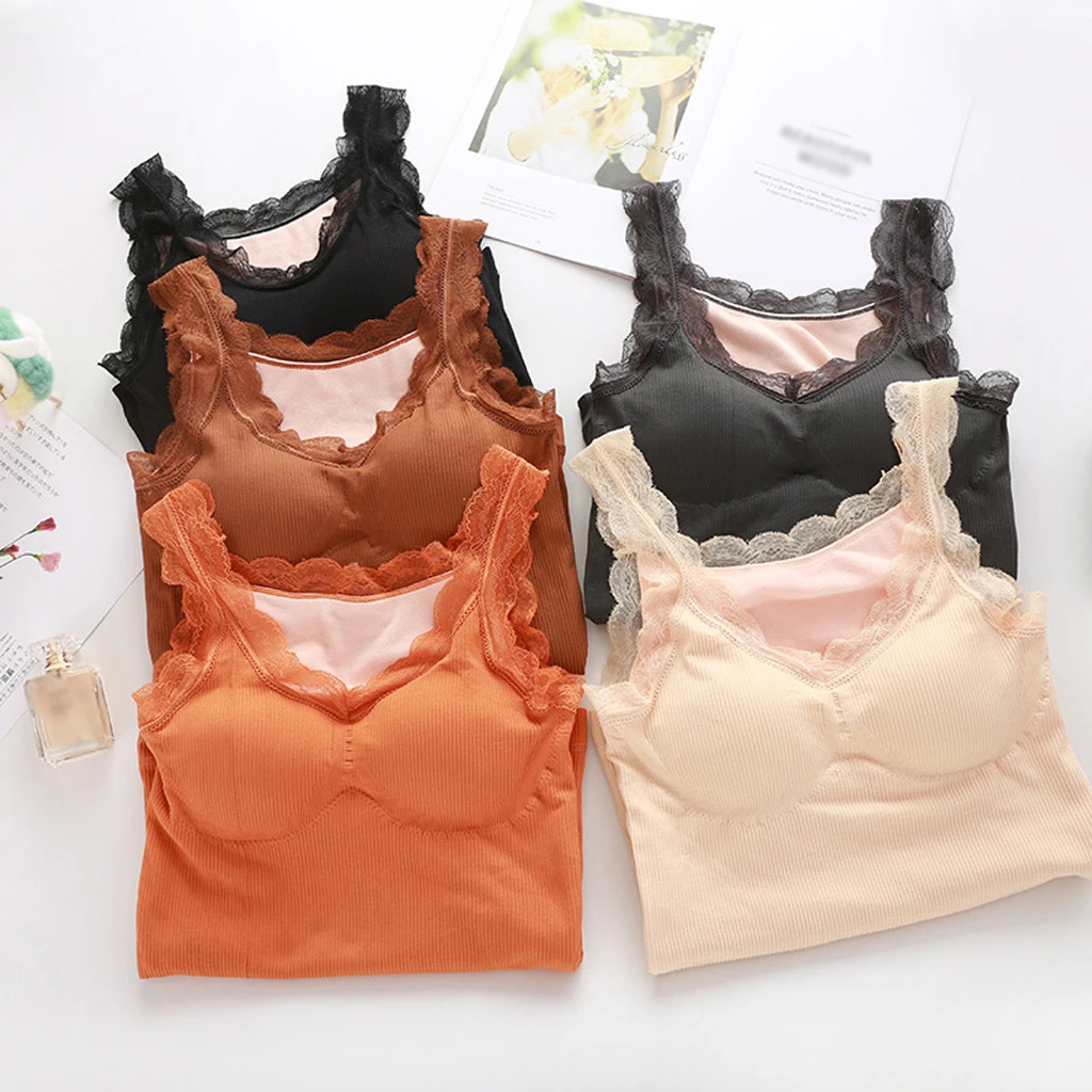 womens thermal underwear tops